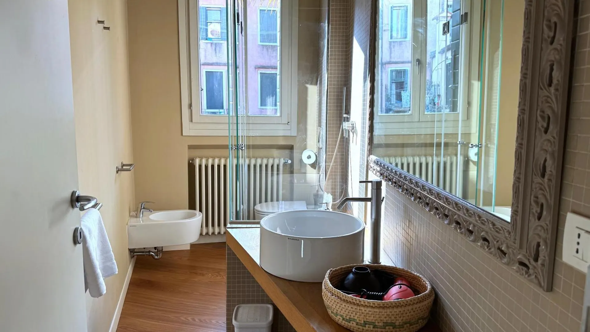 Capitan Antonin Hotel Venice Guest house