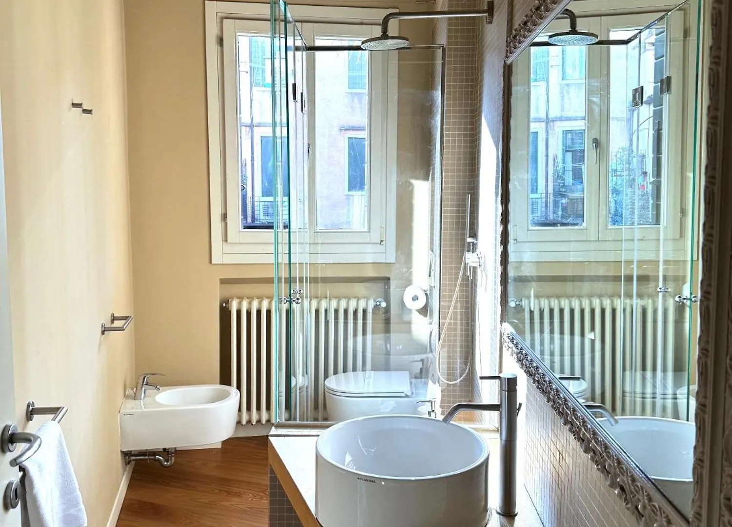 Guest house Capitan Antonin Hotel Venice Italy