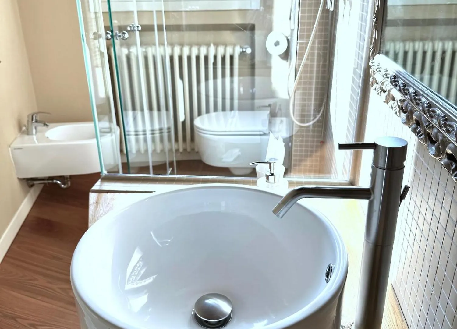 Capitan Antonin Hotel Venice