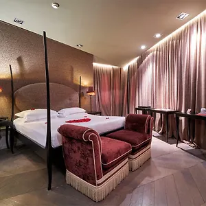 Hotel Palazzo Barbarigo Sul Canal Grande, Venice