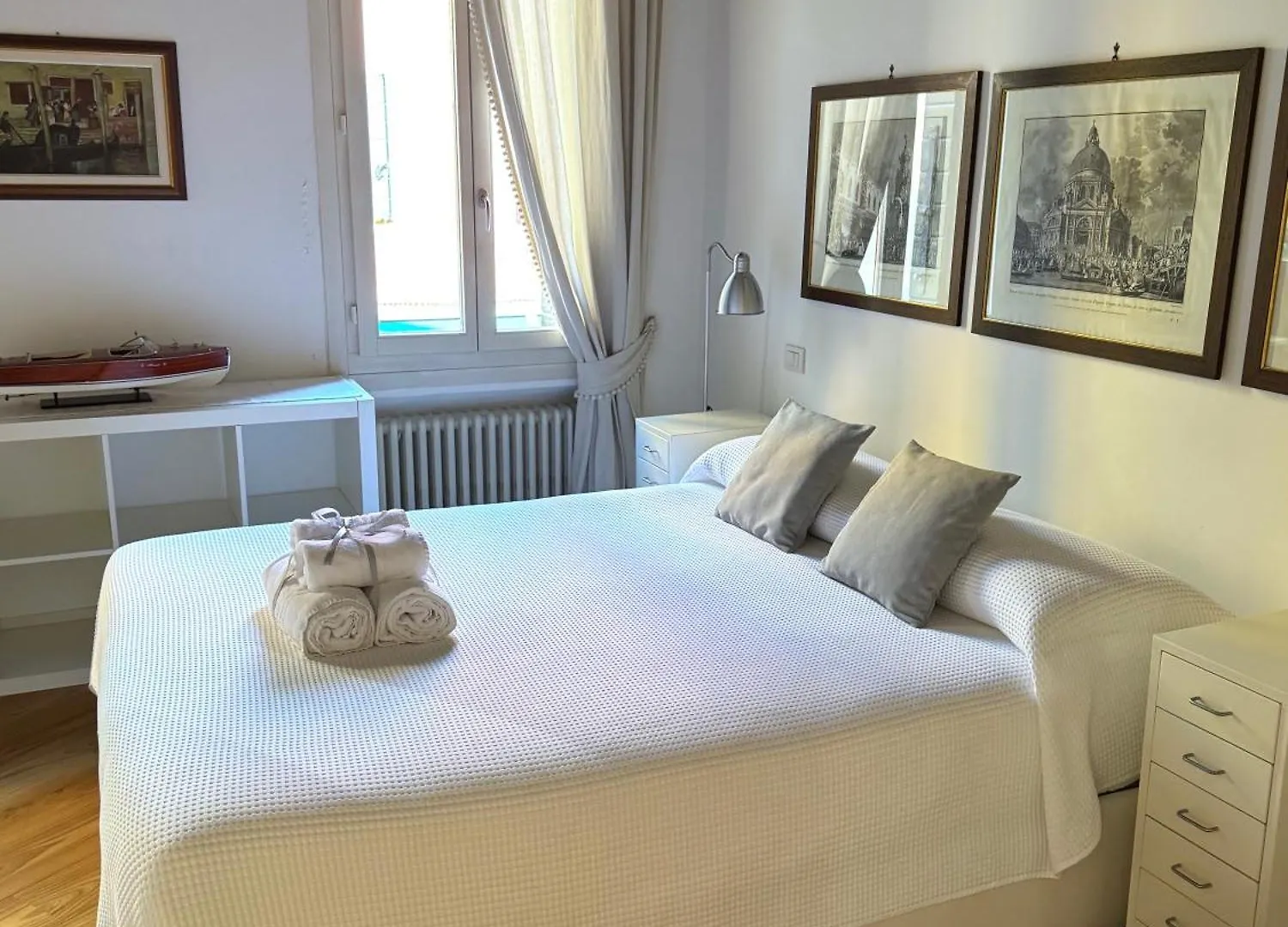 Guest house Capitan Antonin Hotel Venice