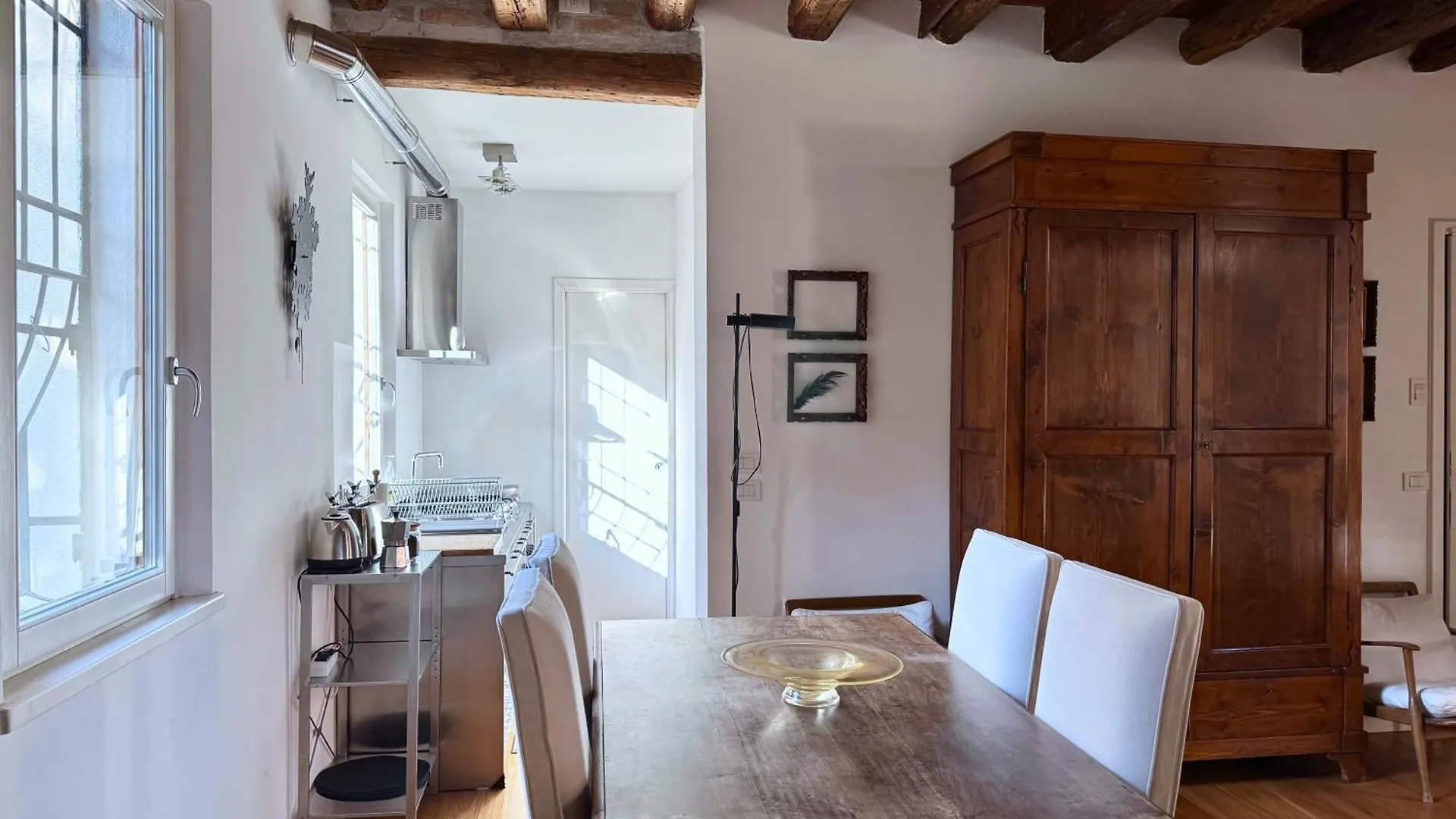 Guest house Capitan Antonin Hotel Venice Italy