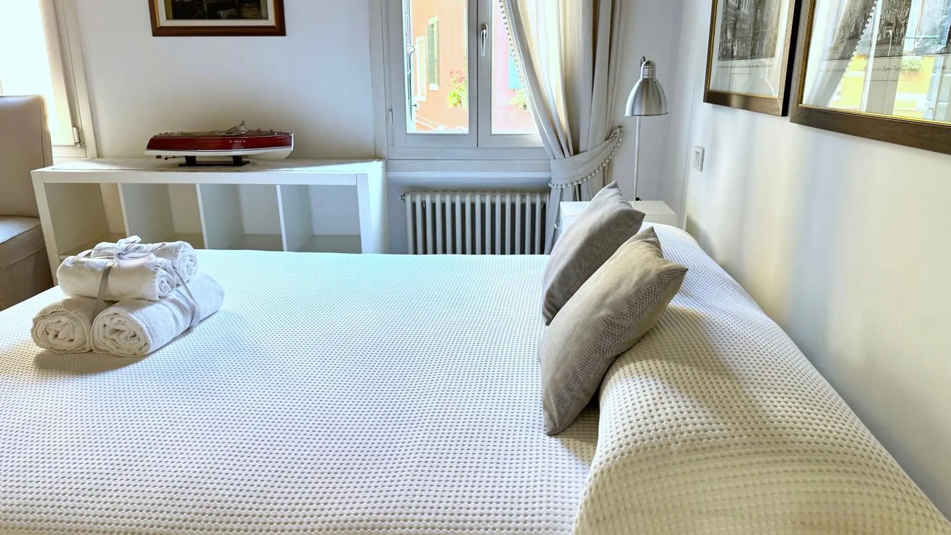 Capitan Antonin Hotel Venice