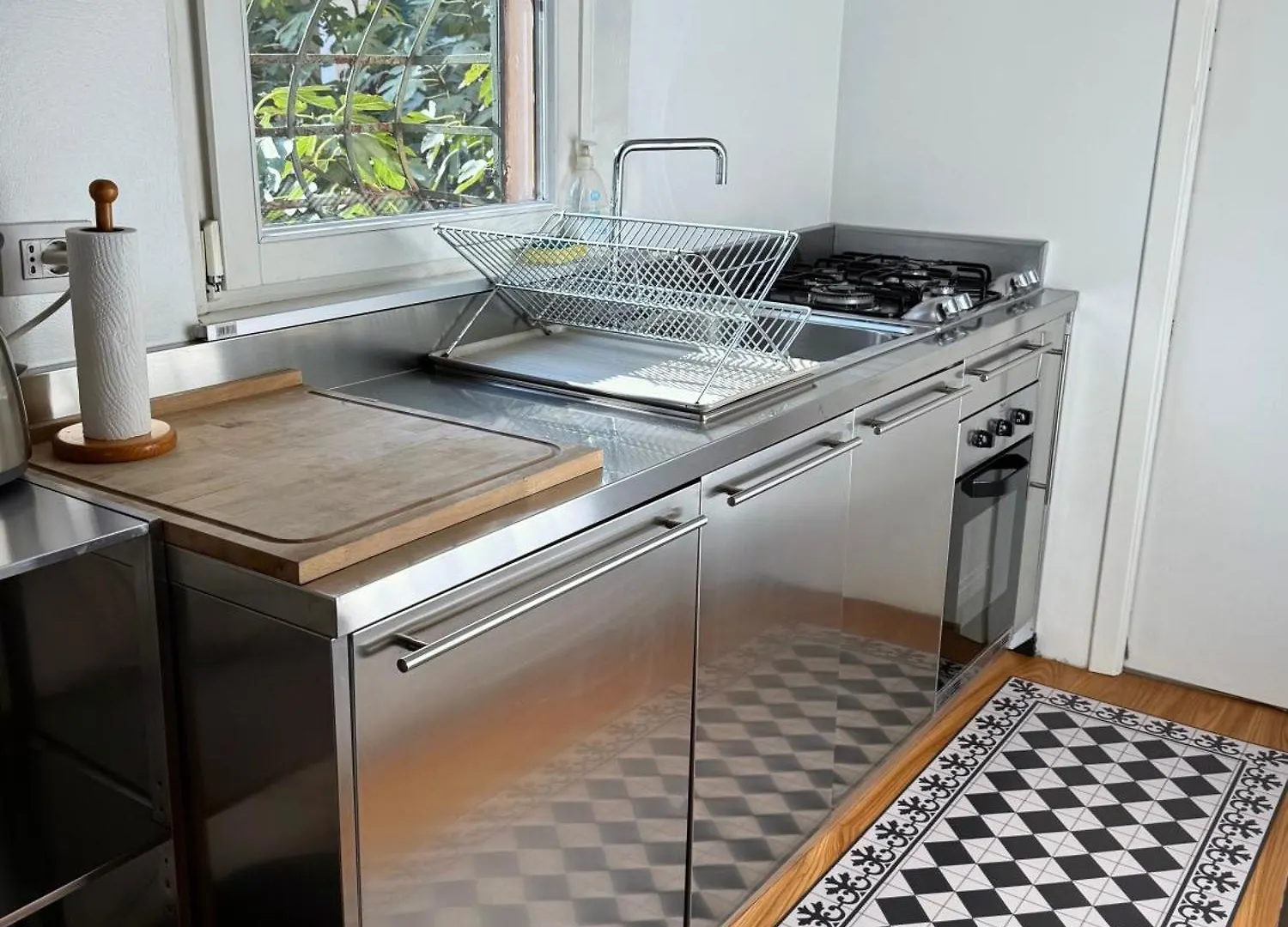 Guest house Capitan Antonin Hotel Venice Italy