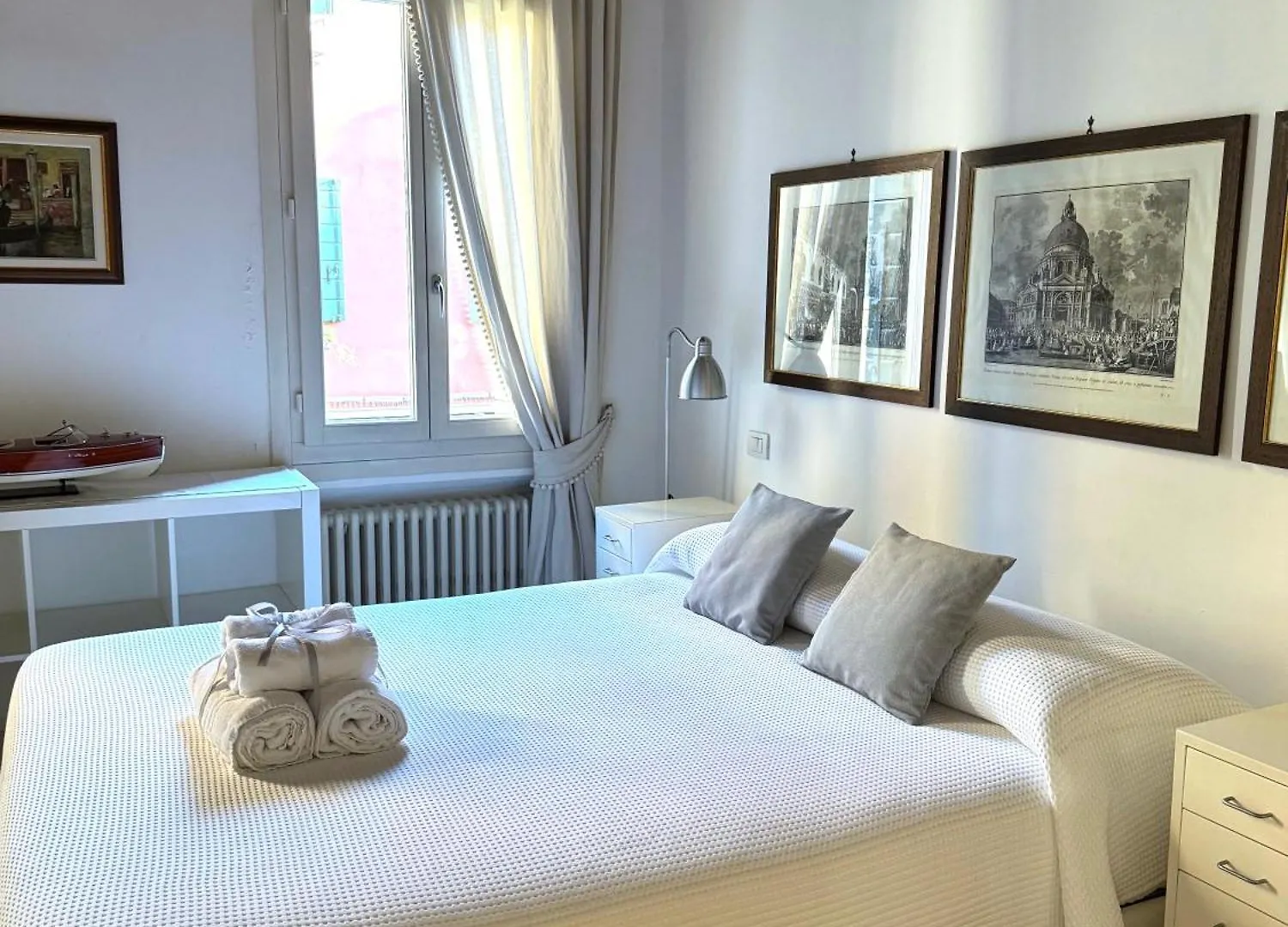 Capitan Antonin Hotel Venice 0*,