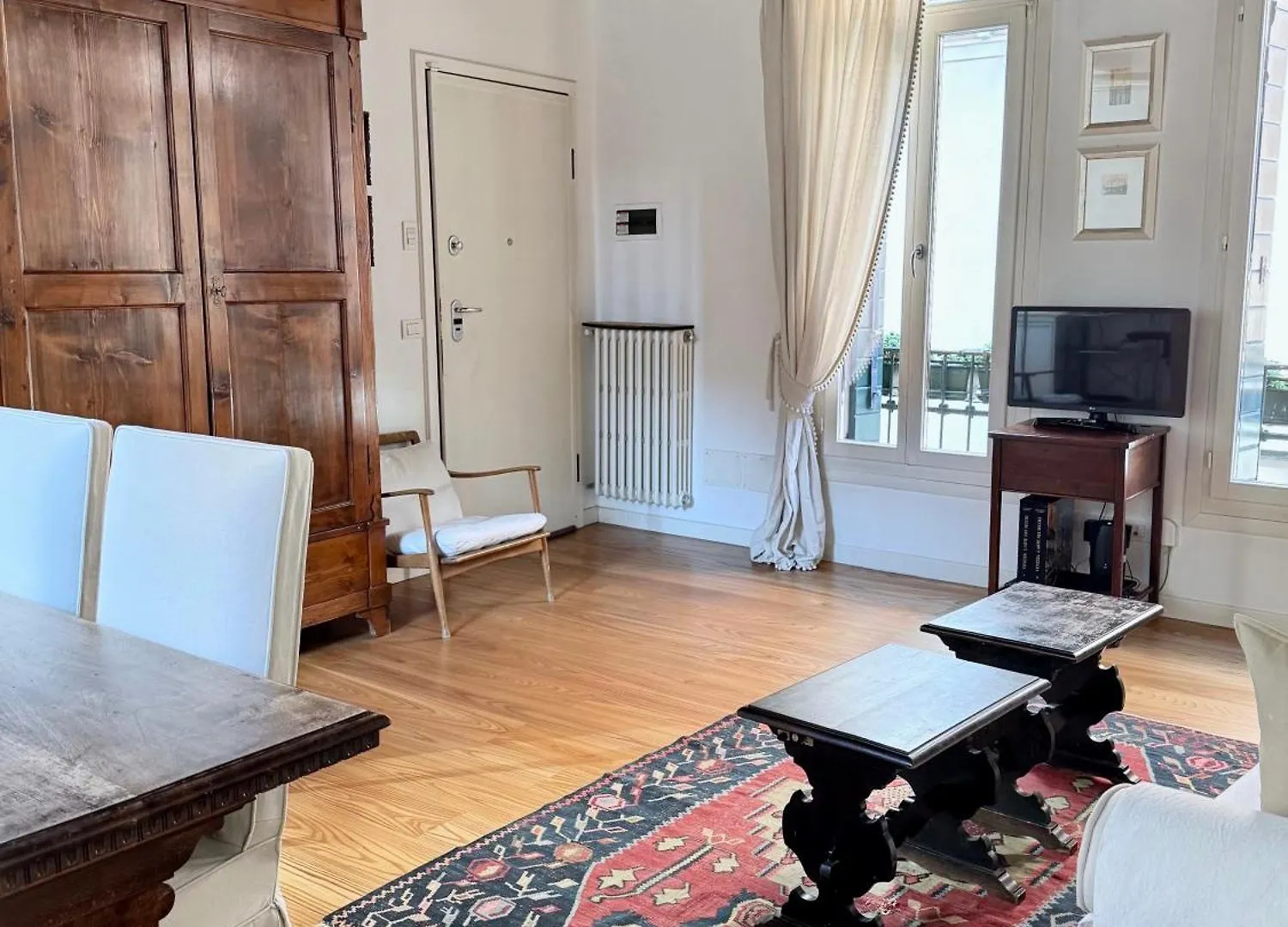 Capitan Antonin Hotel Venice Guest house