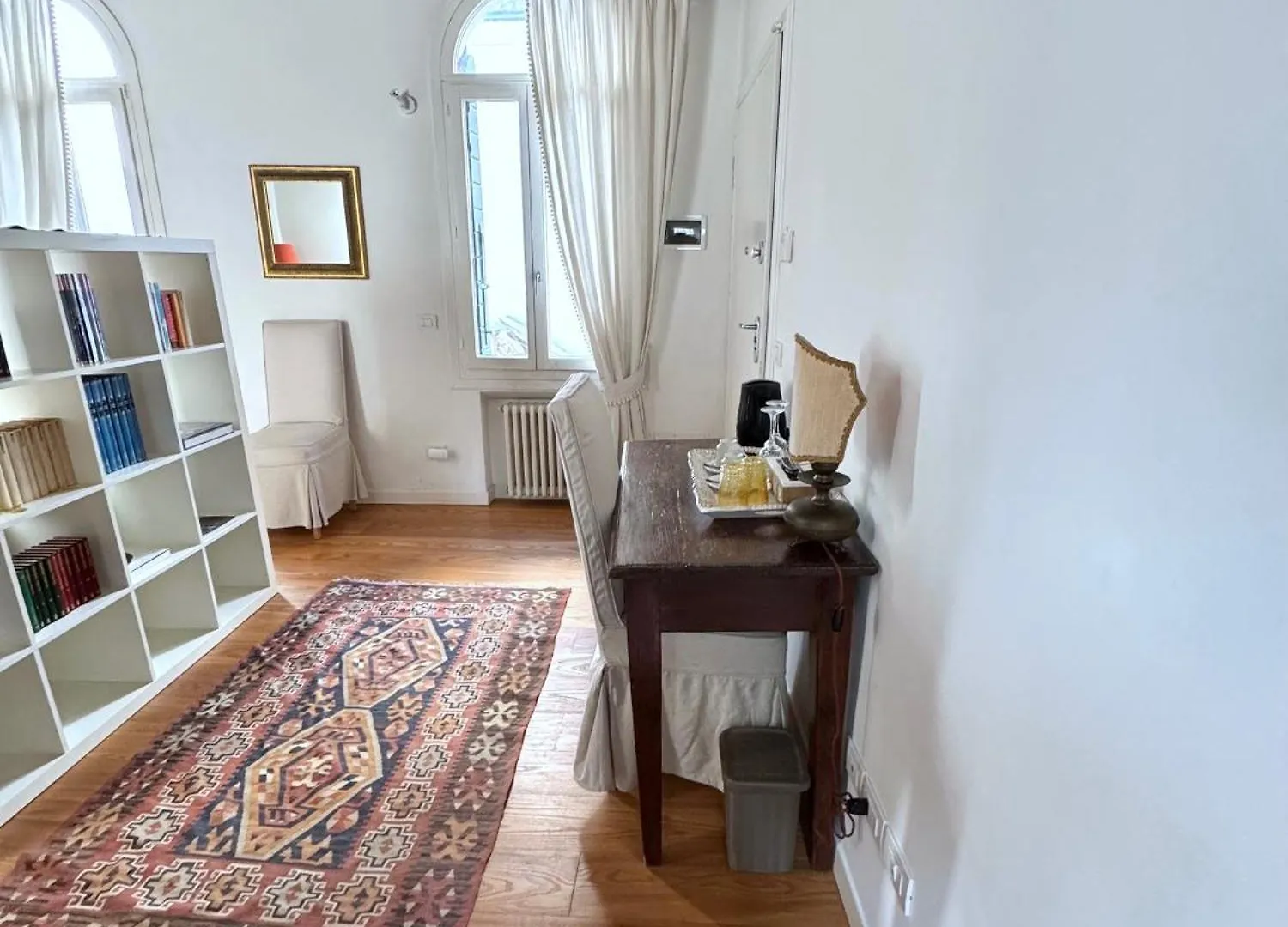 Capitan Antonin Hotel Venice Guest house